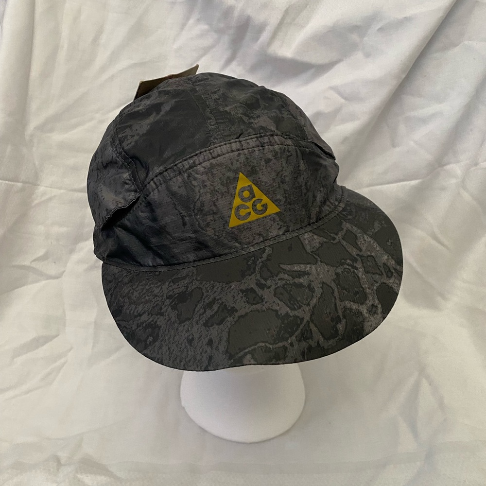 Nike ACG Tailwind Cap Black